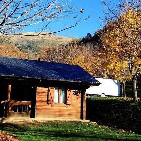 Hotel, Bungalows Y Camping Víu Esterno foto