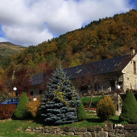 Hotel, Bungalows Y Camping Víu Esterno foto