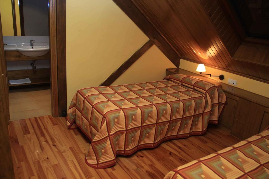 Hotel, Bungalows Y Camping Víu Camera foto