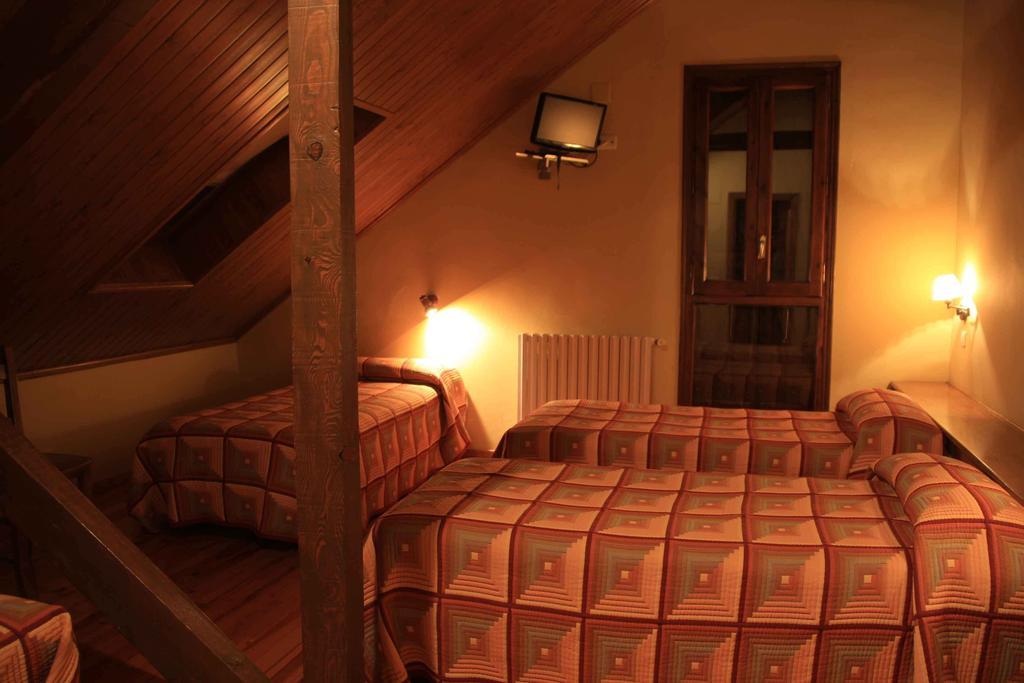 Hotel, Bungalows Y Camping Víu Esterno foto